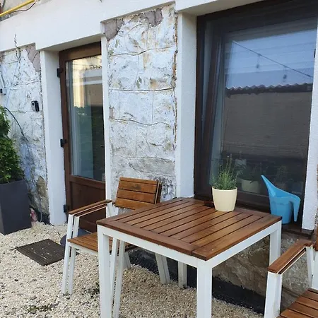 Giro Guest House Sfantu Gheorghe  Exterior photo