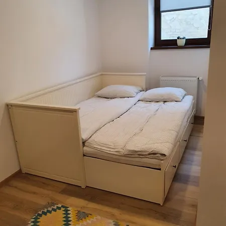 Giro Guest House Sfantu Gheorghe  Room photo