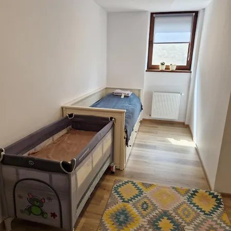 Giro Guest House Sfantu Gheorghe  Room photo