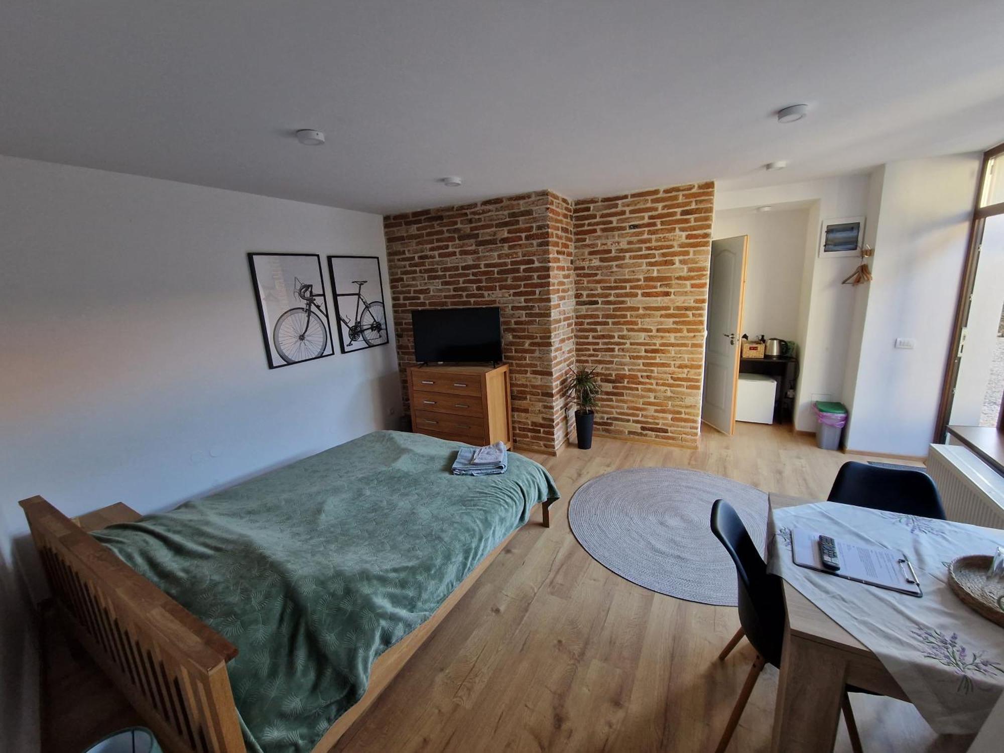 Holiday home Giro Sfantu Gheorghe (Covasna)