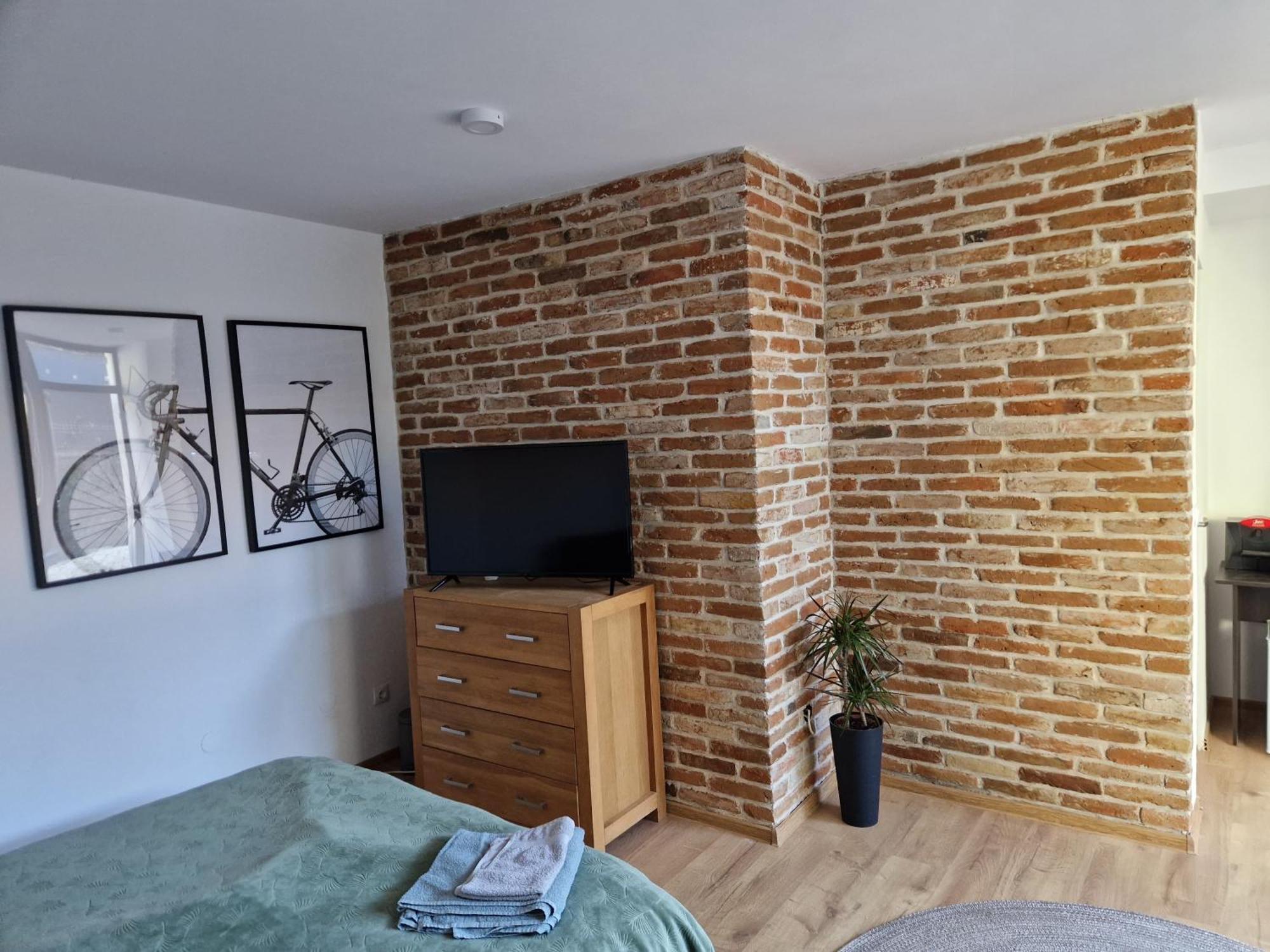 Giro Holiday home *